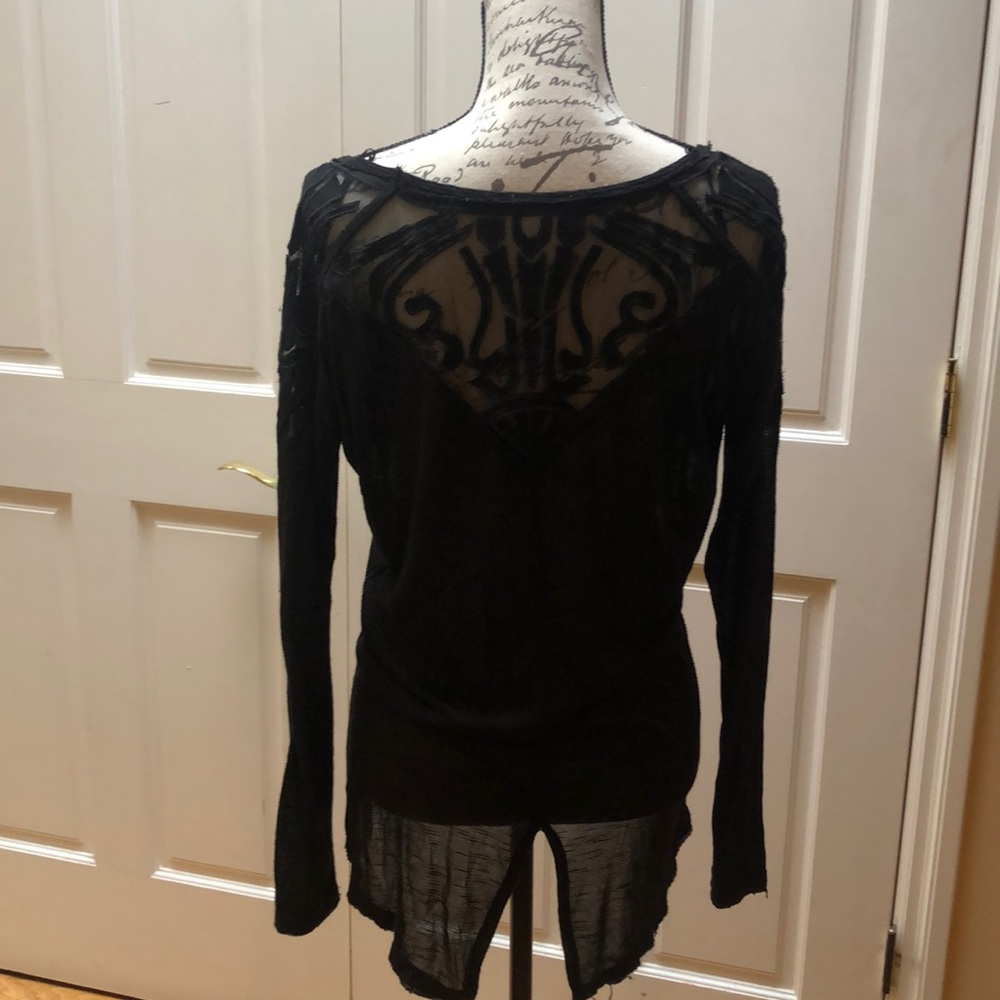 Free People top - Picture 3 of 6
